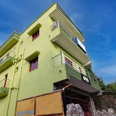 Hotel O Shivansh Residency Bhubaneswar Exterior photo