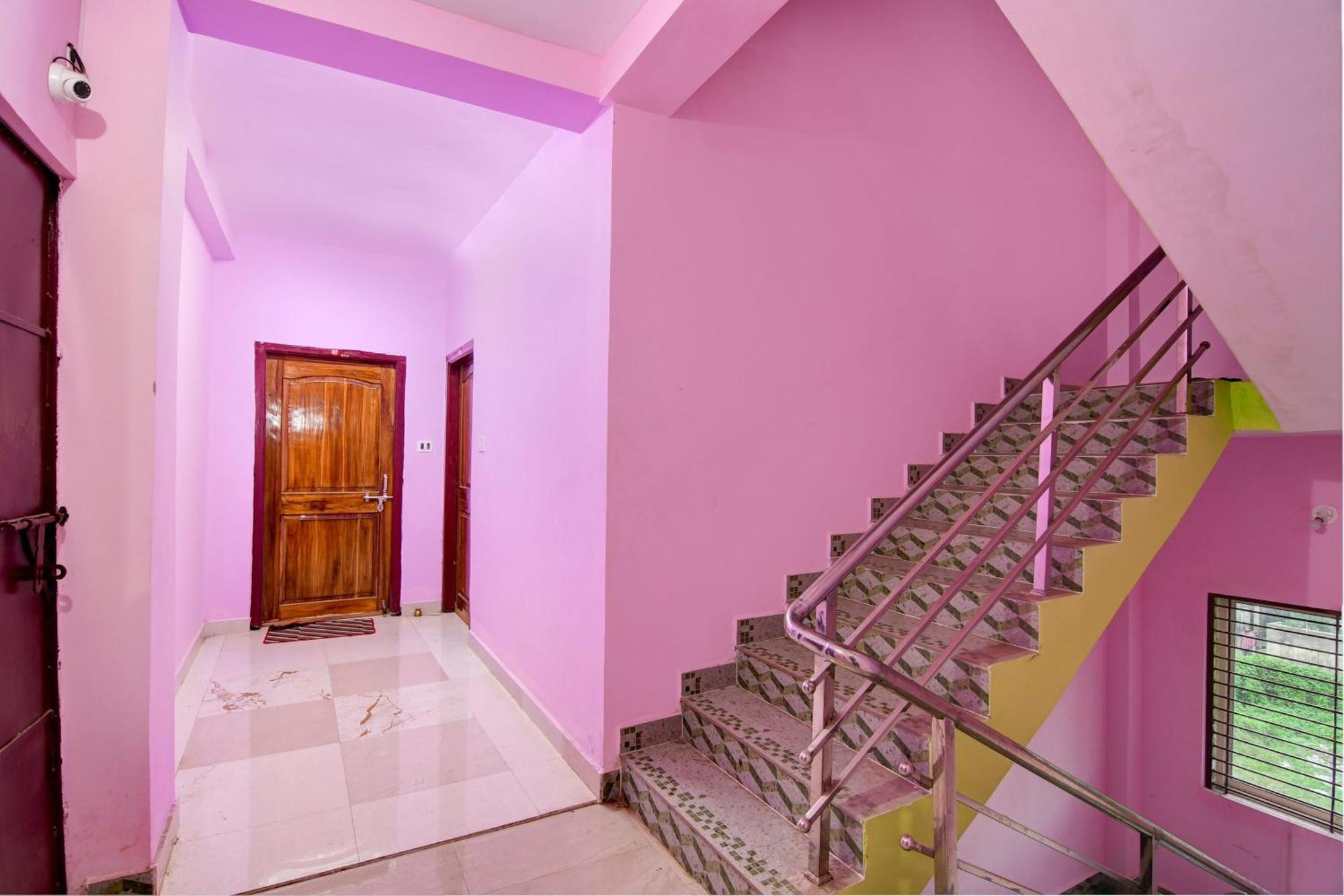 Hotel O Shivansh Residency Bhubaneswar Exterior photo